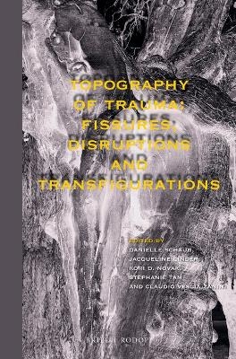 Topography of Trauma: Fissures, Disruptions and Transfigurations - 