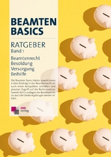 BEAMTEN BASICS - Andreas Becker, Alexia Tepke