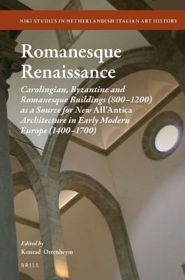 Romanesque Renaissance - 