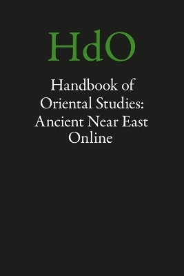 Iranian Studies -  Gershevitch,  BOYCE,  Hansen,  Spuler,  Dresden