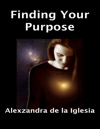 Finding Your Purpose