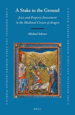 A Stake in the Ground: Jews and Property Investment in the Medieval Crown of Aragon - Michael Schraer
