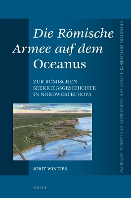 Die Rämische Armee auf dem Oceanus