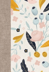 ESV Large Print Compact Bible, Red Letter - 