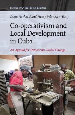 Co-operativism and Local Development in Cuba - 