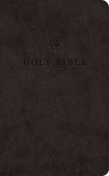 ESV Premium Church Bible - 