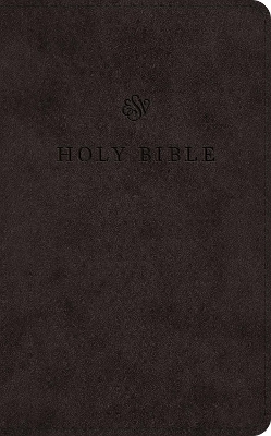ESV Premium Church Bible