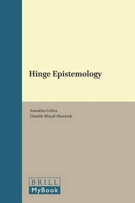 Hinge Epistemology - 