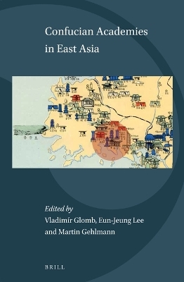 Confucian Academies in East Asia