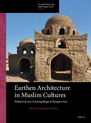 Earthen Architecture in Muslim Cultures - 