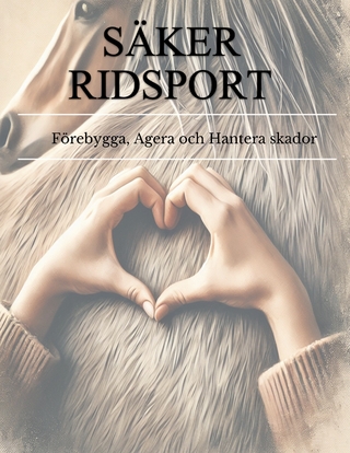 Säker Ridsport