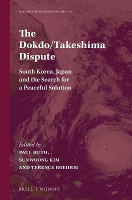 The Dokdo/Takeshima Dispute - 