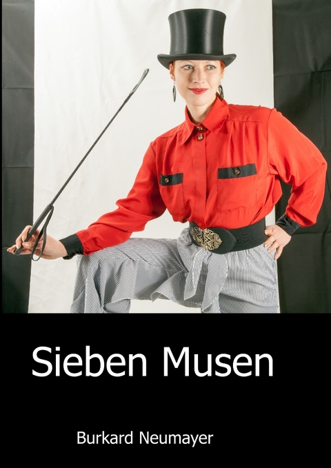 Sieben Musen - Burkard Neumayer