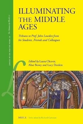 Illuminating the Middle Ages - 