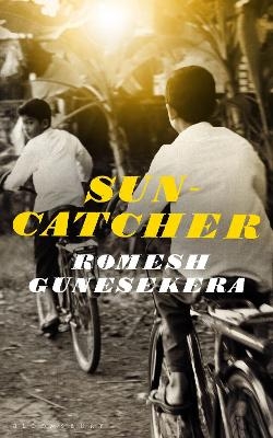 Suncatcher - Romesh Gunesekera