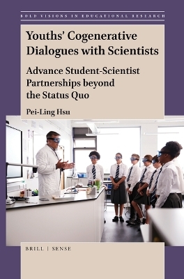 Youths’ Cogenerative Dialogues with Scientists