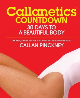 Callanetics Countdown