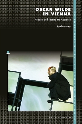 Oscar Wilde in Vienna - Sandra Mayer