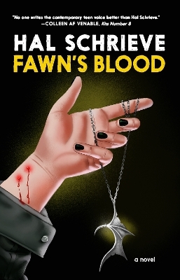 Fawn's Blood - Hal Schrieve