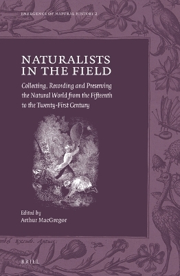 Naturalists in the Field - 