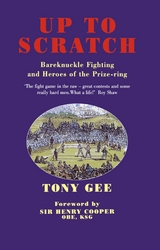 Up to Scratch -  Tony Gee