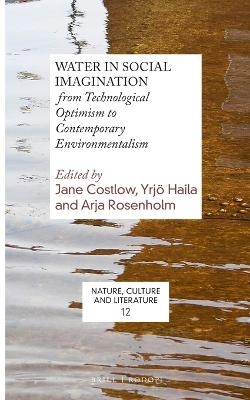 Water in Social Imagination - 