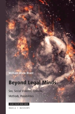 Beyond Legal Minds - William Brant