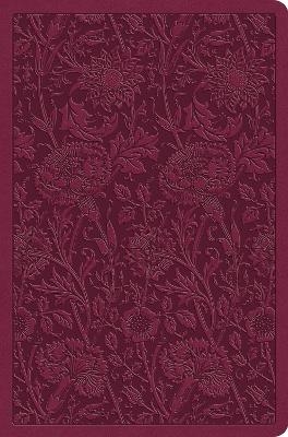 ESV Value Compact Bible