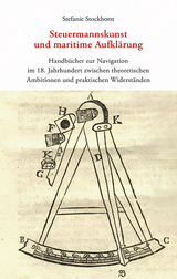 Steuermannskunst und maritime Aufkl&auml;rung - Stefanie Stockhorst