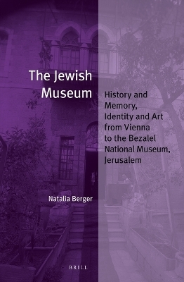 The Jewish Museum - Natalia Berger
