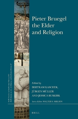 Pieter Bruegel the Elder and Religion - 