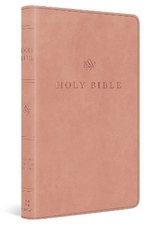 ESV Premium Church Bible - 