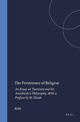 The Persistence of Religion