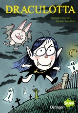 Draculotta - Danielle Chaperon