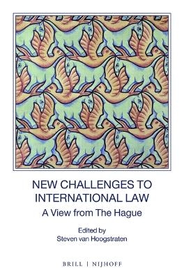 New Challenges to International Law