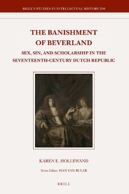 The Banishment of Beverland - Karen Eline Hollewand