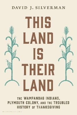 This Land Is Their Land