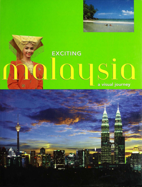 Exciting Malaysia - S. L. Wong