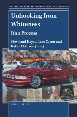Unhooking from Whiteness - 