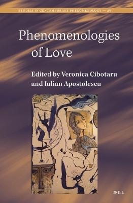 Phenomenologies of Love