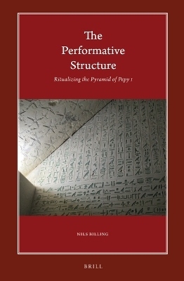 The Performative Structure - Nils Billing