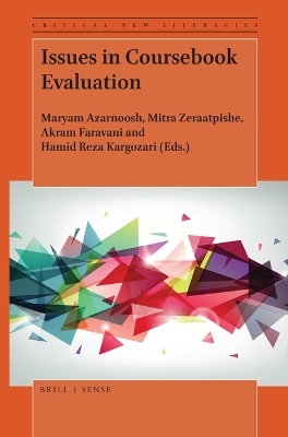 Issues in Coursebook Evaluation - 