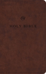 ESV Premium Church Bible - 