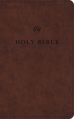 ESV Premium Church Bible