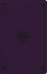 ESV Value Thinline Bible - 