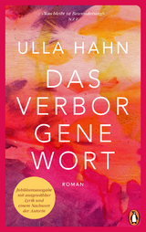 Das verborgene Wort - Ulla Hahn