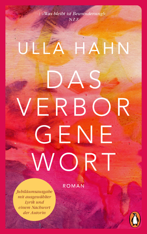 Das verborgene Wort - Ulla Hahn