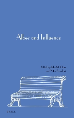 Albee and Influence - 