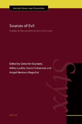 Sources of Evil
