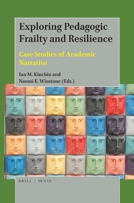Exploring Pedagogic Frailty and Resilience - 